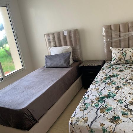 Ola Blanca Kiki Appartement Sidi Rahal  Buitenkant foto