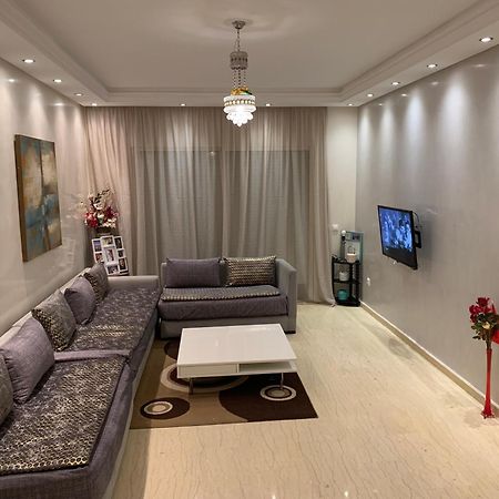 Ola Blanca Kiki Appartement Sidi Rahal  Buitenkant foto