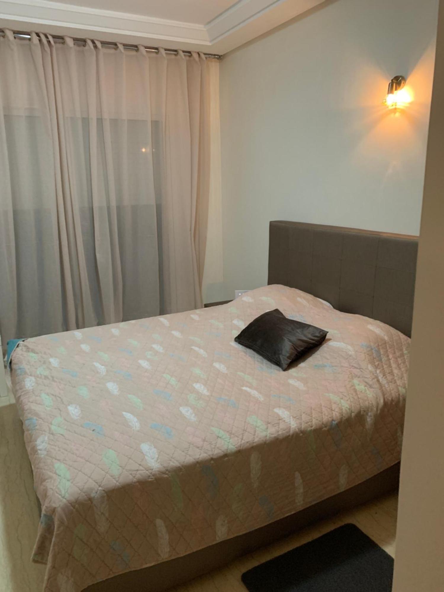 Ola Blanca Kiki Appartement Sidi Rahal  Buitenkant foto