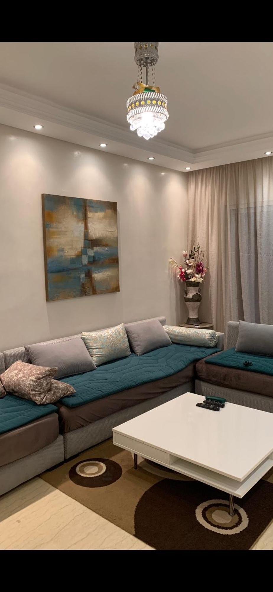 Ola Blanca Kiki Appartement Sidi Rahal  Buitenkant foto