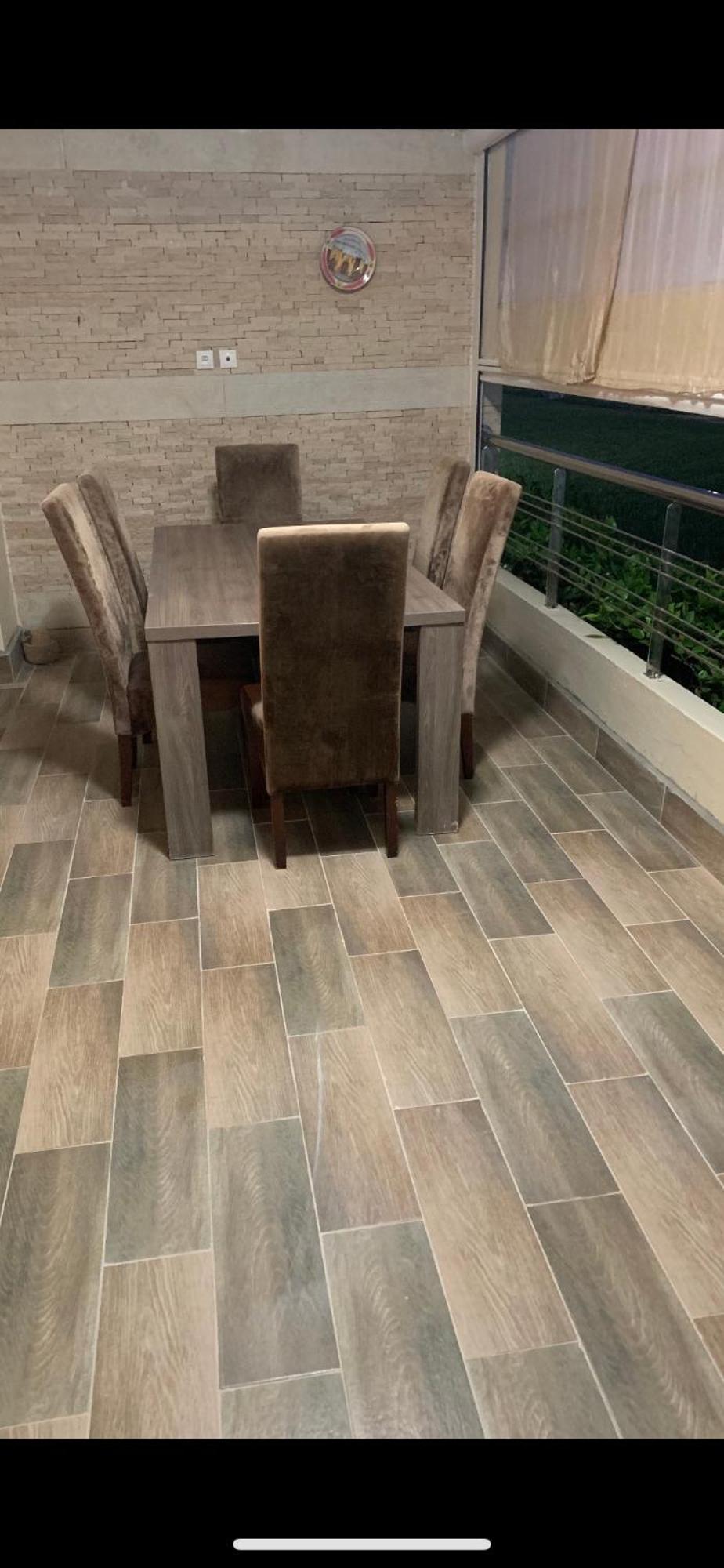 Ola Blanca Kiki Appartement Sidi Rahal  Buitenkant foto