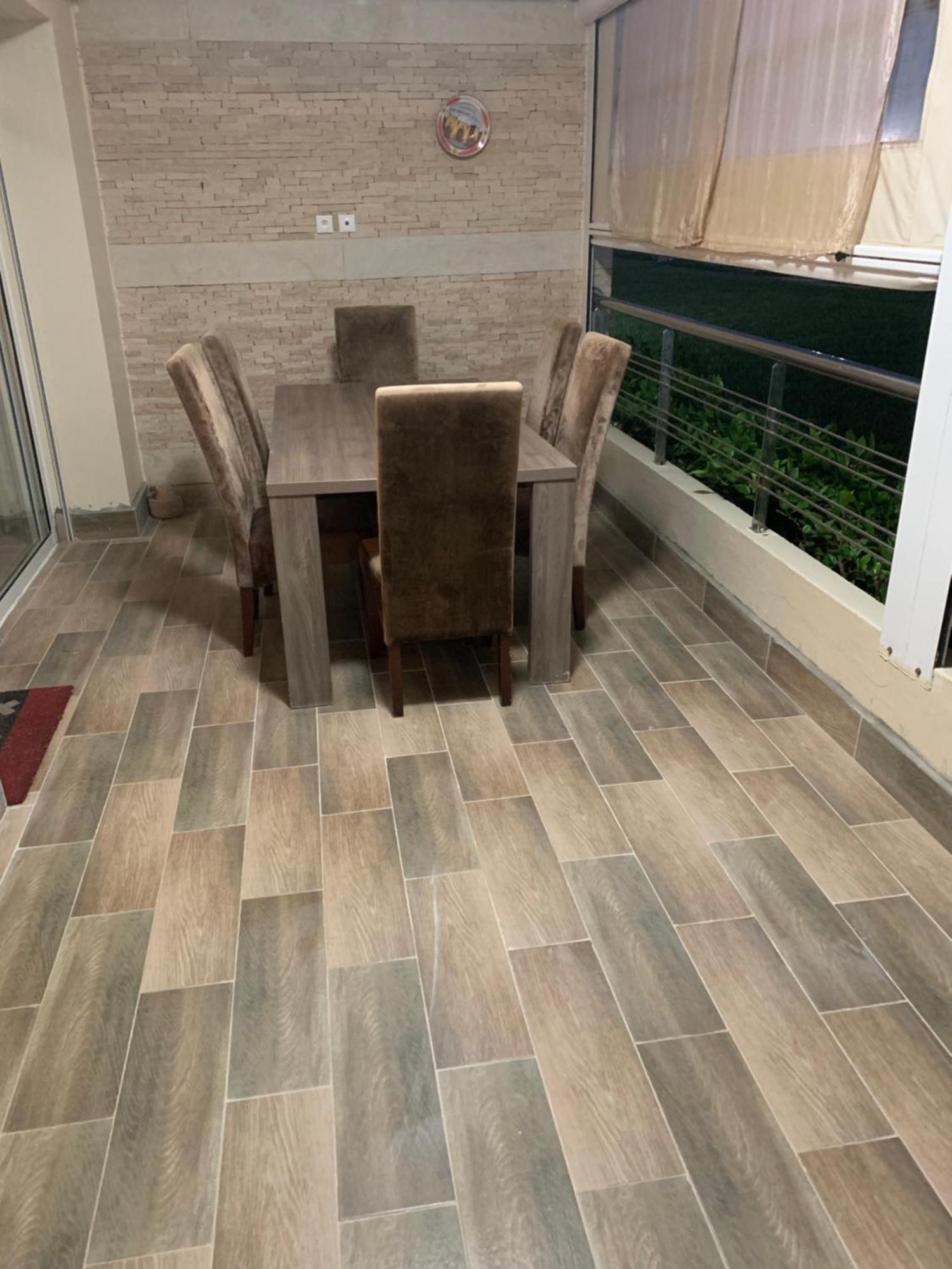Ola Blanca Kiki Appartement Sidi Rahal  Buitenkant foto